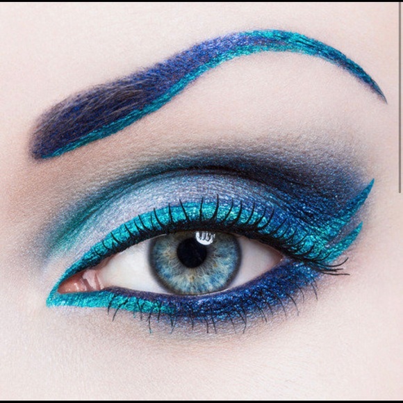 Let your eyes express who you are - Picture 4 of 6